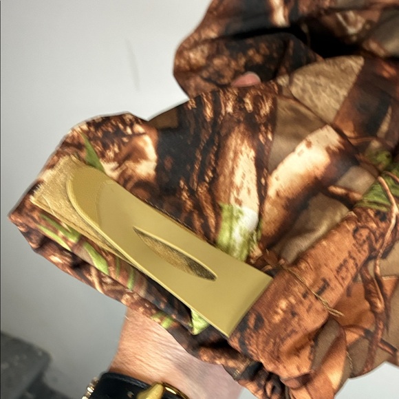 Triple Aught Design TAD Camouflage Performance Jacket - Picture 5 of 14